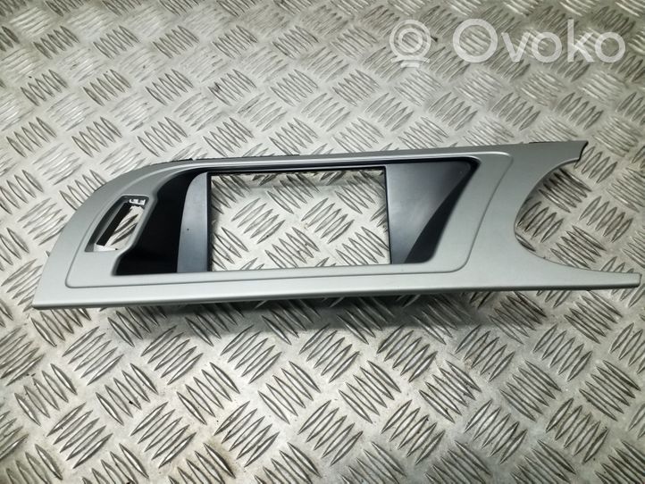 Audi A4 S4 B8 8K Radio/GPS head unit trim 8K2857185F