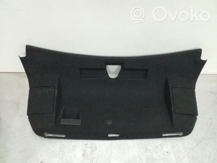 Audi A4 S4 B8 8K Rivestimento portellone posteriore/bagagliaio 8K5867975A