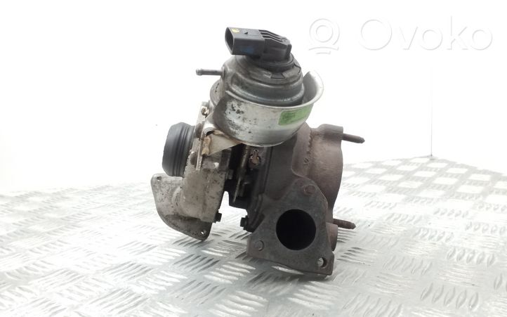 Audi A4 S4 B8 8K Turboahdin 03L145721B