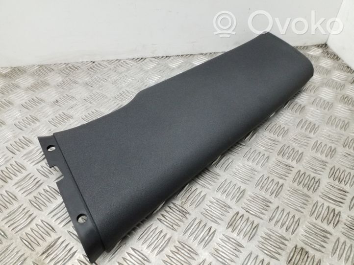 Audi A3 S3 A3 Sportback 8P (B) pillar trim (bottom) 8P4867239