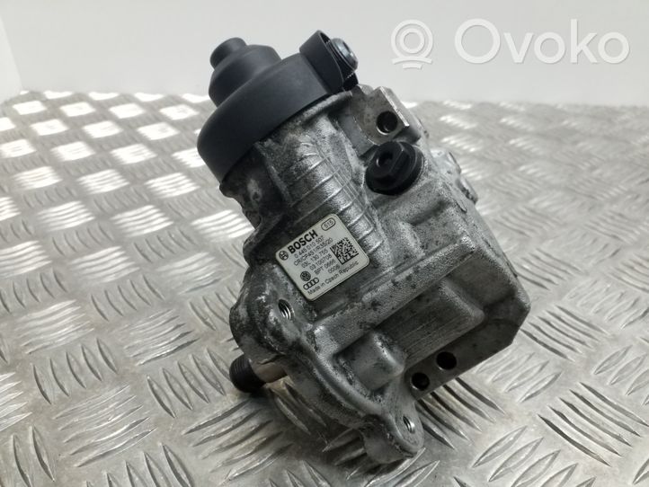 Volkswagen Tiguan Pompe d'injection de carburant à haute pression 03L130755