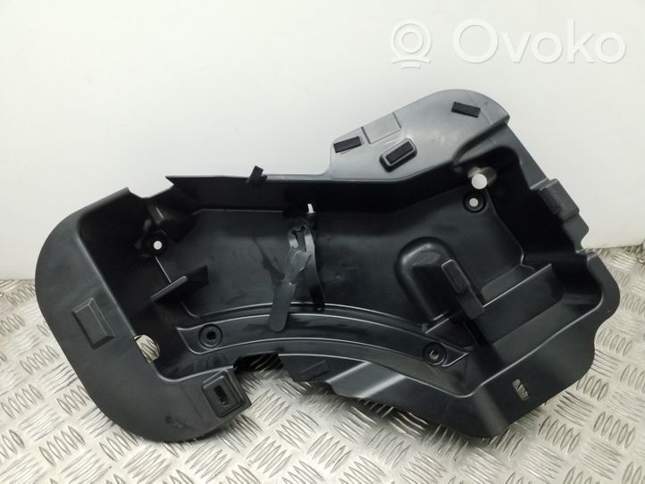 Volkswagen Tiguan Boîte à outils 5N0012115C