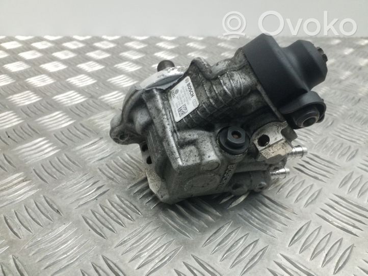 Volkswagen Tiguan Pompe d'injection de carburant à haute pression 03L130755
