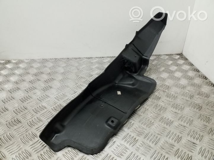 Seat Altea Putoplastas sparno 5P0853969