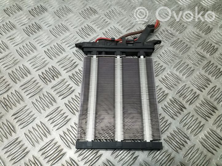 Audi Q3 8U Elektrisks mazais salona radiators 1K0963235G