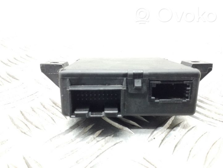 Audi A6 S6 C6 4F Gateway valdymo modulis 4F0907468M