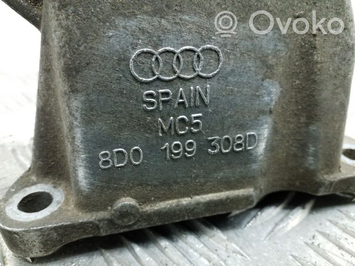 Audi A4 S4 B5 8D Moottorin kiinnikekorvake (käytetyt) 8D0199308D