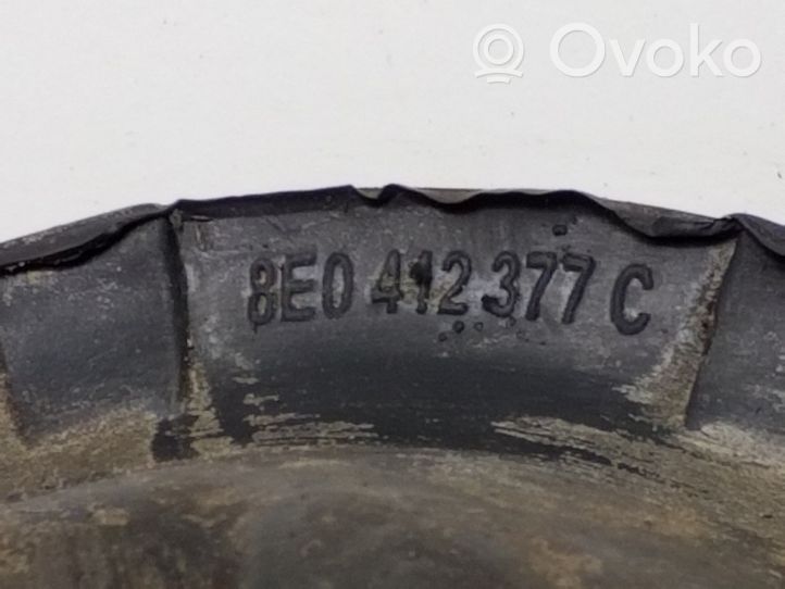 Audi A4 S4 B6 8E 8H Support de jambe de force supérieur avant 8E0412377C