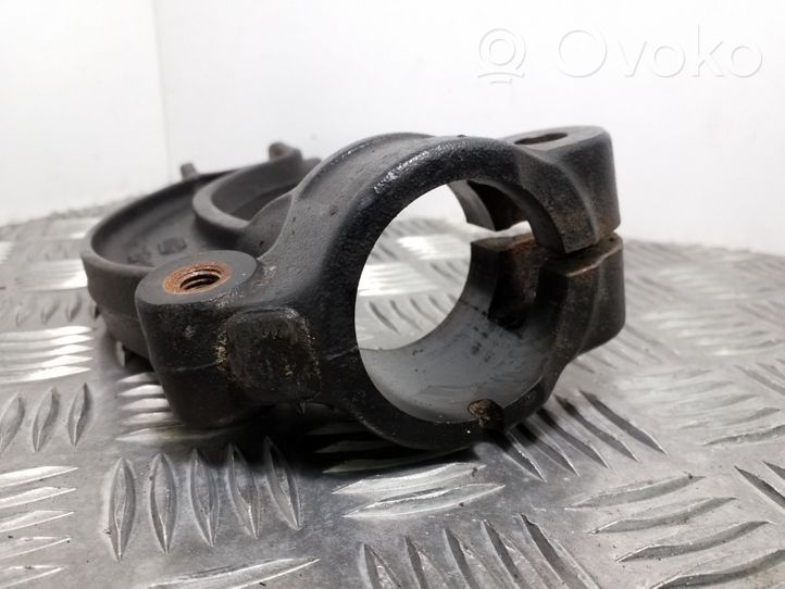 Audi A5 8T 8F Support d'amortisseur inférieur 8K0413K