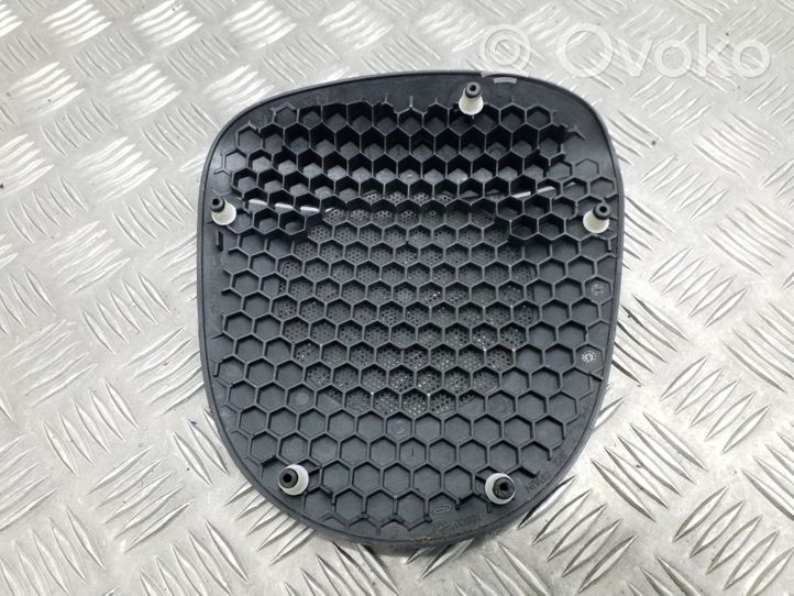 Seat Altea XL Copertura altoparlante della portiera anteriore 5P0867149