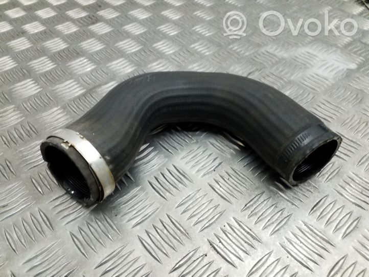 Volkswagen Golf VI Intercooler hose/pipe 1K0145834AP