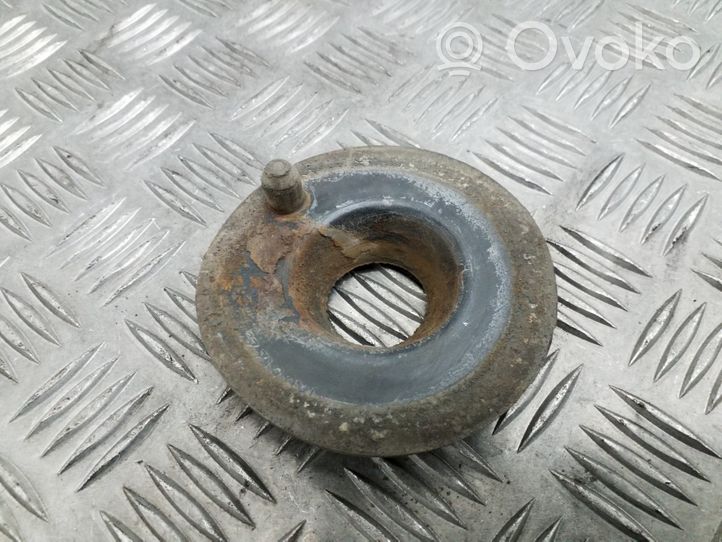 Volkswagen Golf VI Rear coil spring rubber mount 