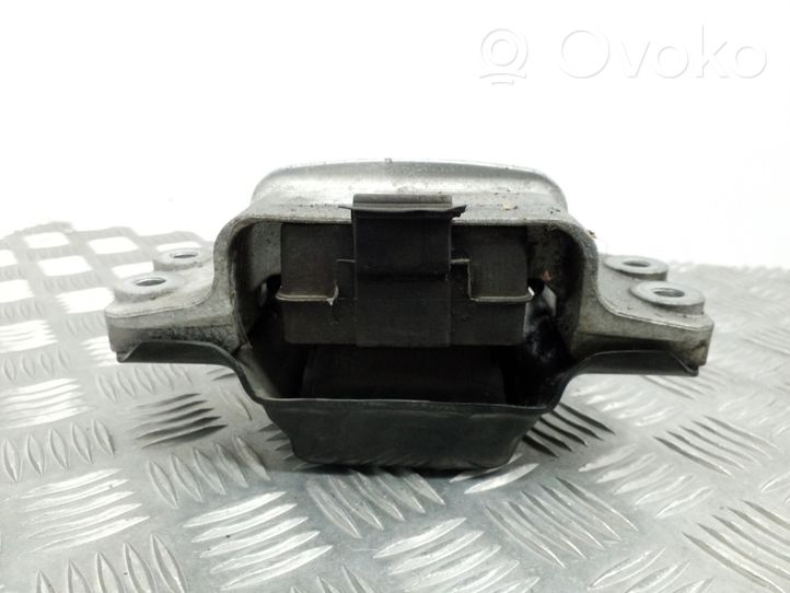 Volkswagen Golf VI Supporto della scatola del cambio 1K0199555M