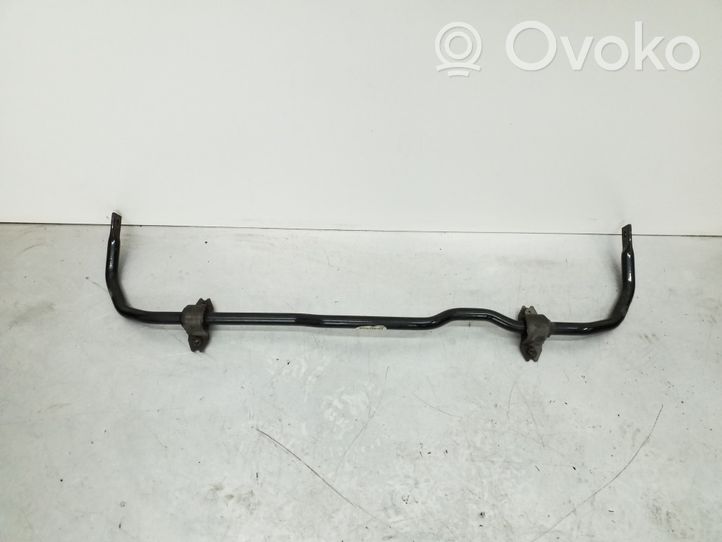 Volkswagen Golf VI Barra stabilizzatrice anteriore/barra antirollio 1K0411303BK