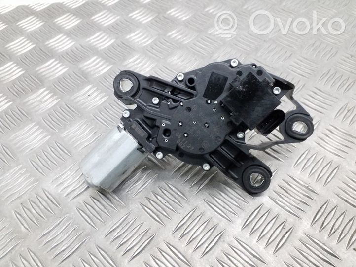 Volkswagen Golf VI Rear window wiper motor 5K6955711A