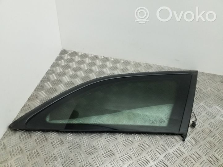 Audi A6 S6 C7 4G Fenêtre latérale avant / vitre triangulaire 4G9845300