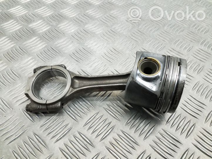 Volkswagen Caddy Piston avec bielle 038J