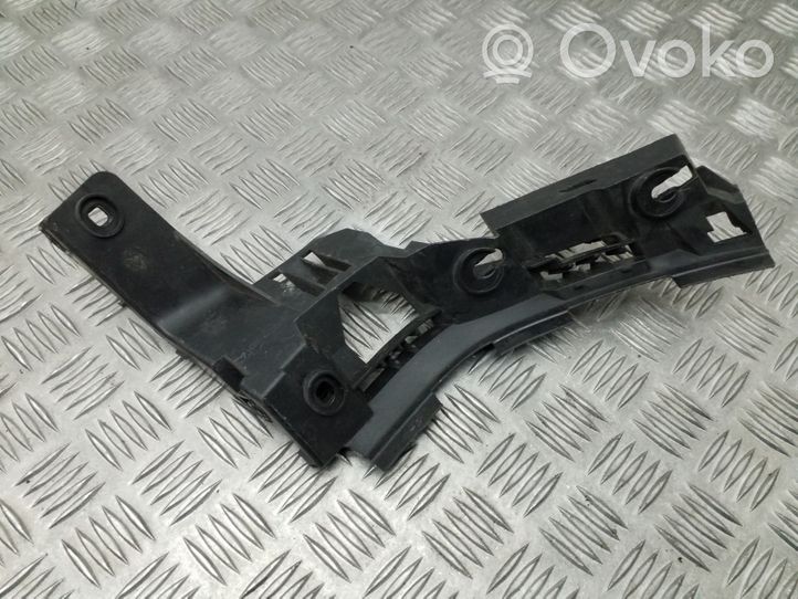 Volkswagen Golf Plus Staffa angolare del supporto di montaggio del paraurti 5M0807376A