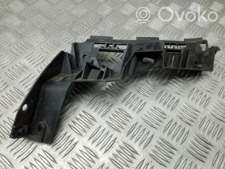 Volkswagen Golf Plus Staffa angolare del supporto di montaggio del paraurti 5M0807376