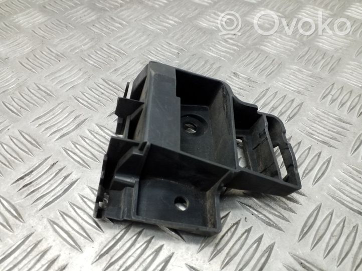 Volkswagen Golf VI Staffa angolare del supporto di montaggio del paraurti 5K6807394A