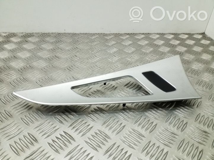 Audi A6 S6 C7 4G Rivestimento della portiera posteriore 4G0867420