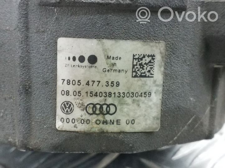 Volkswagen Tiguan Część elektroniczna układu kierowniczego 1K0909144C