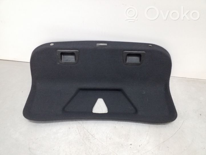 Audi A6 S6 C6 4F Galvenais apdares panelis 4F5867975A