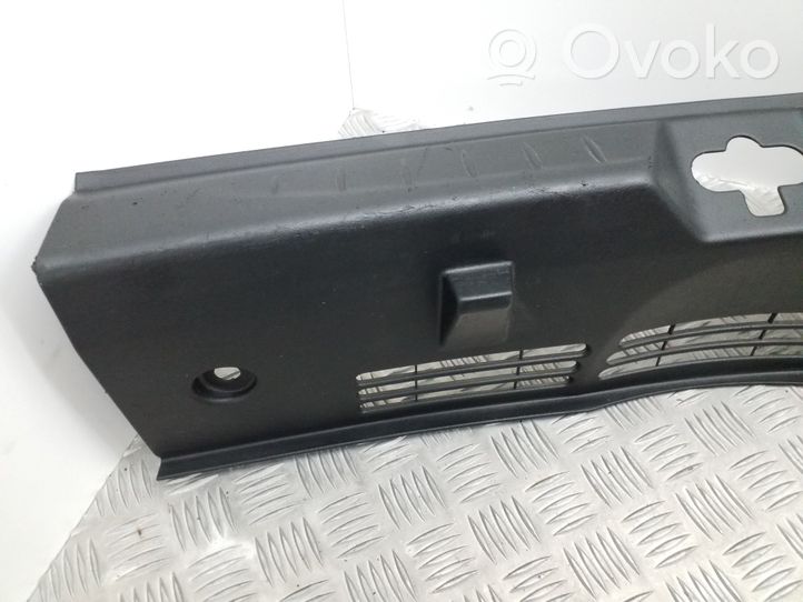 Seat Altea Rivestimento di protezione sottoporta del bagagliaio/baule 5P0863485B