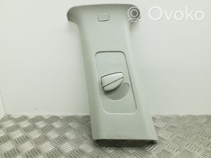 Seat Altea Osłona górna słupka / B 5P0867243F