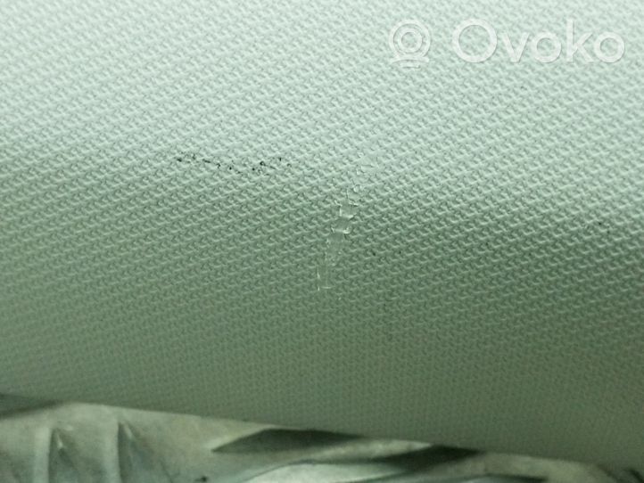 Volkswagen Polo V 6R (A) Revêtement de pilier 6R6867234