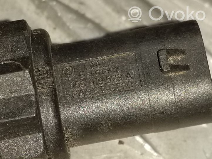 Audi A4 S4 B8 8K Sensore temperatura del carburante 05919523A