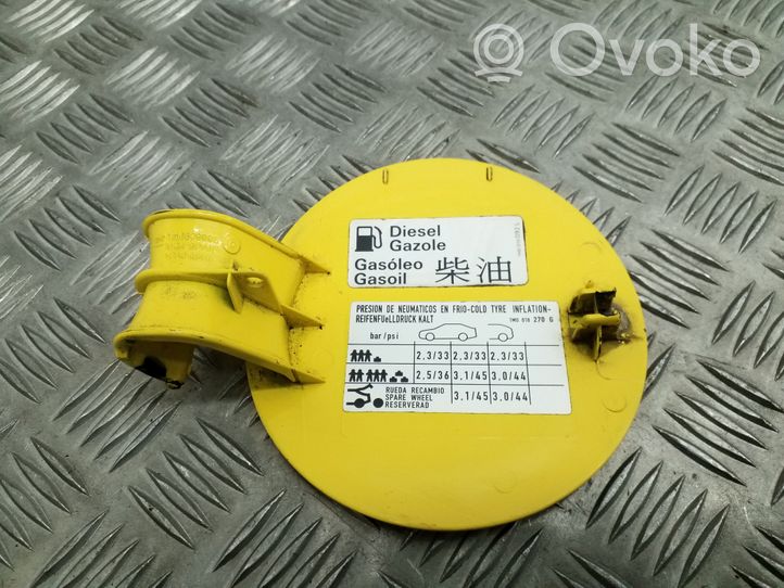 Seat Leon (1M) Fuel tank cap 1M6809905D