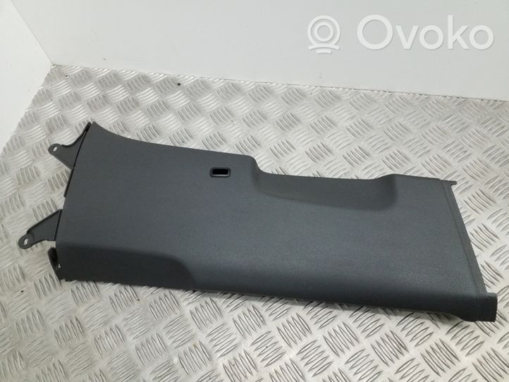 Volkswagen Golf VI Rivestimento montante (B) (fondo) 1K4867298J