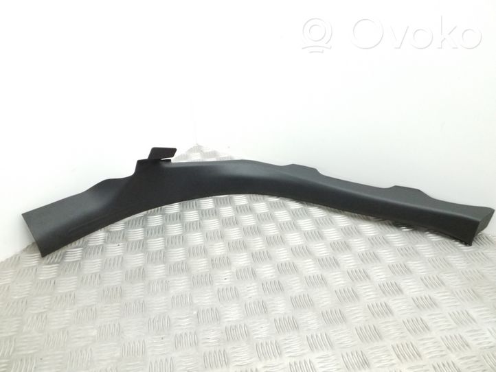 Audi A5 8T 8F Rivestimento inferiore laterale del sedile posteriore 8T8867767