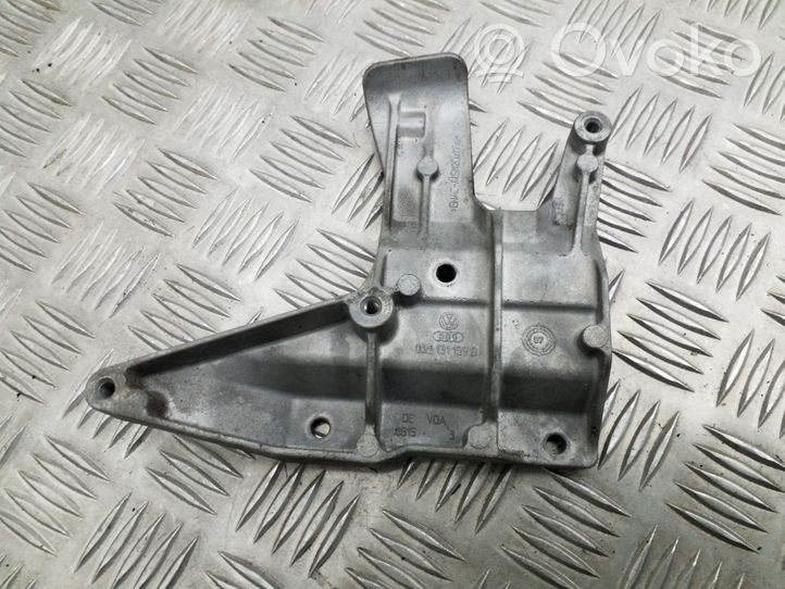 Audi A6 S6 C6 4F Soporte de montaje del motor (Usadas) 03G131159B