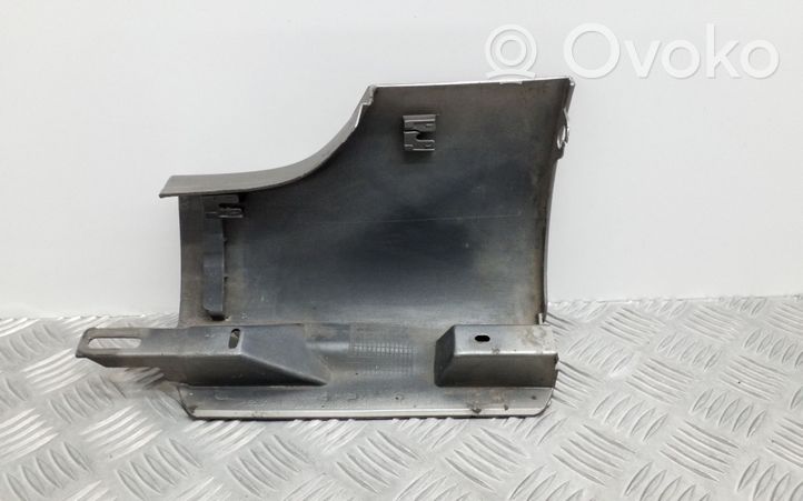 Volkswagen PASSAT B7 Rivestimento del sottoporta delle minigonne laterali 3AA853898