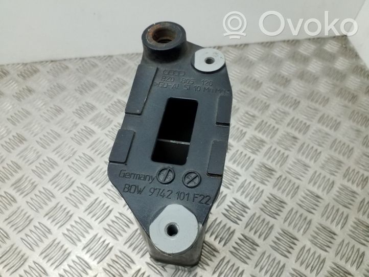 Audi A2 Traversa del paraurti anteriore 8Z0805120