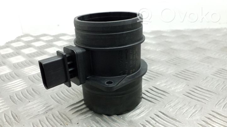 Volkswagen Eos Mass air flow meter 03G906461C