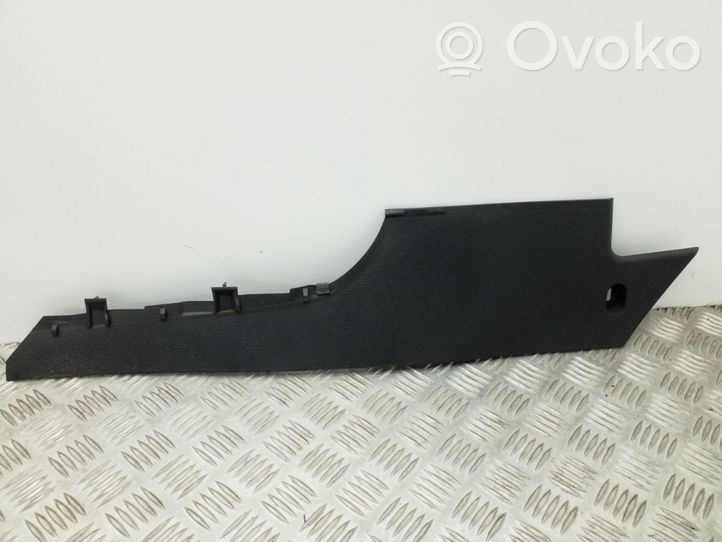 Volkswagen Eos Centre console side trim front 1K2863046