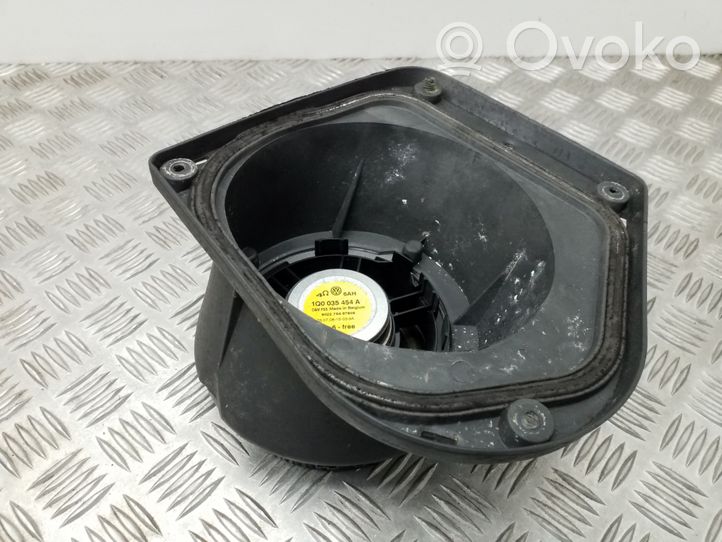 Volkswagen Eos Enceinte de porte arrière 1Q0035242E