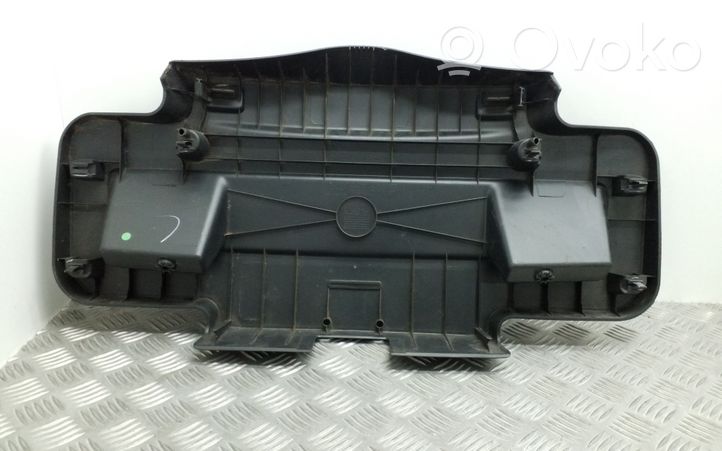 Seat Ibiza IV (6J,6P) Tailgate/boot lid cover trim 6J3867601E