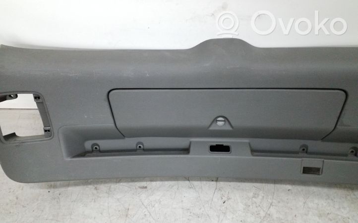 Audi Q7 4L Pagrindinis apdailos skydas 4L0867973