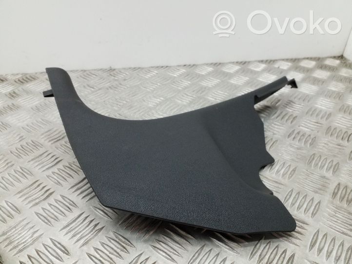 Audi A3 S3 8P Rivestimento vano piedi laterale 8P0867271B