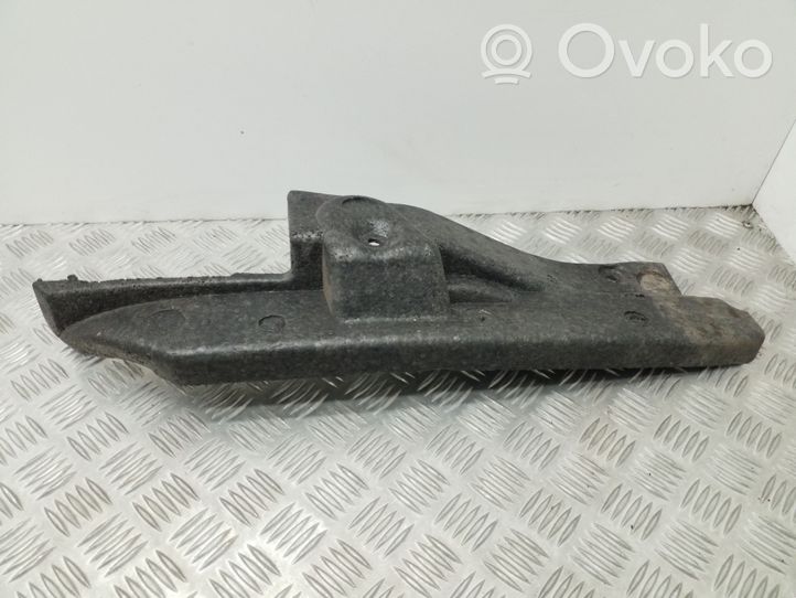 Seat Ibiza IV (6J,6P) Support, joint d'aile caoutchouc en mousse 6J0853970