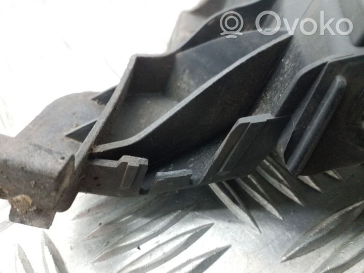 Seat Ibiza IV (6J,6P) Support de coin de pare-chocs 6J3807393