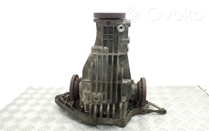 Audi A5 8T 8F Mechanizm różnicowy tylny / Dyferencjał 0AR525083B