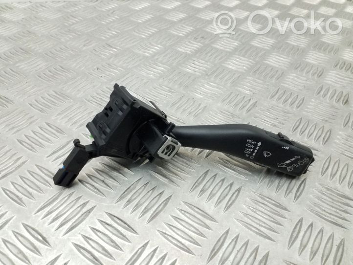 Volkswagen Tiguan Leva comando tergicristalli 1K0953519J