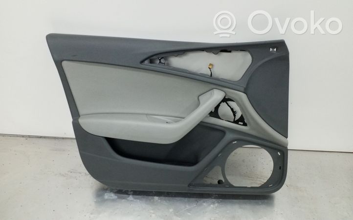 Audi A6 S6 C7 4G Rivestimento del pannello della portiera anteriore 4G1867105