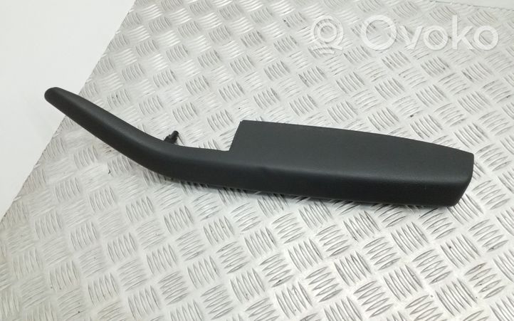 Audi A8 S8 D3 4E Rivestimento della maniglia interna per portiera anteriore 4E0867174