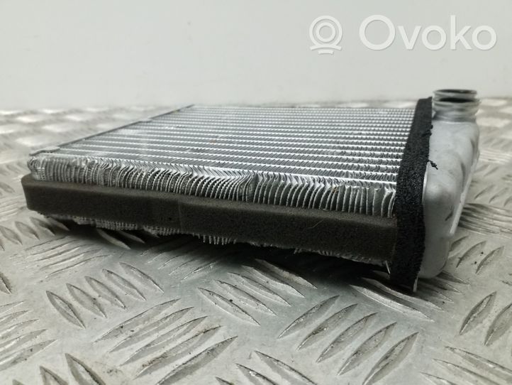 Volkswagen Golf VI Radiateur soufflant de chauffage 1K0819033